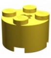 Yellow Brick, Round 2 x 2
