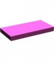 Magenta Tile 2 x 4
