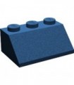 Dark Blue Slope 45 2 x 3