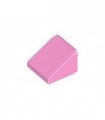 Bright Pink Slope 30 1 x 1 x 2/3