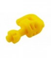 Yellow Friends Accessories Hand Mixer