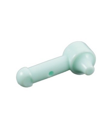 Light Aqua Friends Accessories Medical Otoscope