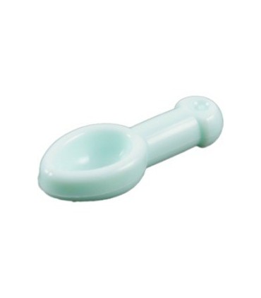 Light Aqua Friends Accessories Medical Spoon