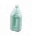 Light Aqua Friends Accessories Medical Feeding Bottle