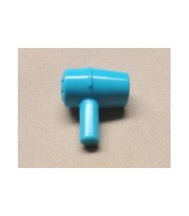 Medium Azure Friends Accessories Hair Dryer