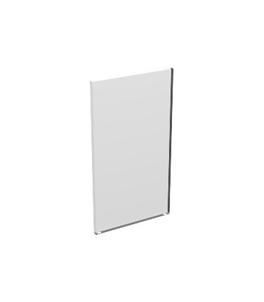 Trans-Clear Glass for Window 1 x 4 x 6