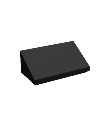 Black Slope 30 1 x 2 x 2/3