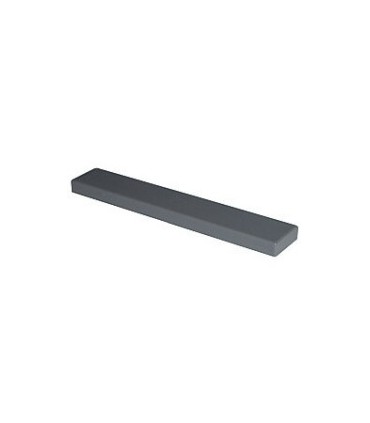 Dark Bluish Gray Tile 1 x 6