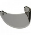Trans-Black Minifig, Visor Standard