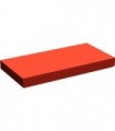Red Tile 2 x 4