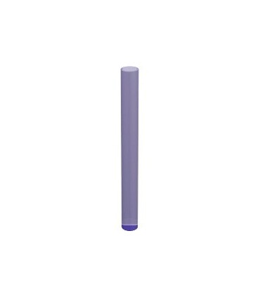 Trans-Purple Bar 4L