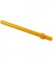Pearl Gold Bar 6L with Stop Ring