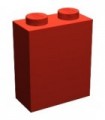 Red Brick 1 x 2 x 2 with Inside Stud Holder