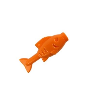 Orange Fish