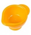 Bright Light Orange Friends Accessories Measuring Jug