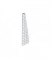 White Wedge, Plate 12 x 3 Right