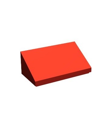 Red Slope 30 1 x 2 x 2/3