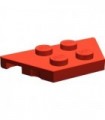 Red Wedge, Plate 2 x 4