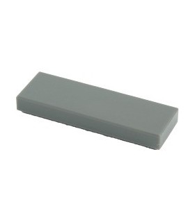 Dark Bluish Gray Tile 1 x 3