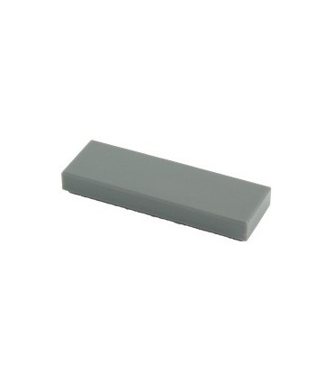 Dark Bluish Gray Tile 1 x 3