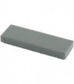 Dark Bluish Gray Tile 1 x 3