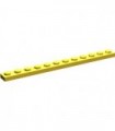 Yellow Plate 1 x 12