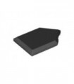 Black Tile, Modified 2 x 3 Pentagonal