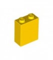 Yellow Brick 1 x 2 x 2 with Inside Stud Holder