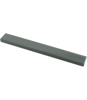Dark Bluish Gray Tile 1 x 8