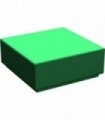Green Tile 1 x 1