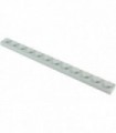 Light Bluish Gray Plate 1 x 12