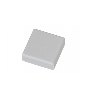 Light Bluish Gray Tile 1 x 1