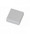 Light Bluish Gray Tile 1 x 1