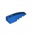 Blue Wedge 6 x 2 Right