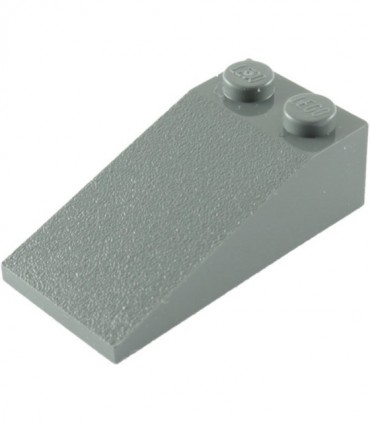Dark Bluish Gray Slope 18 4 x 2