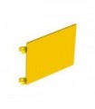 Yellow Flag 6 x 4