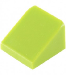 Lime Slope 30 1 x 1 x 2/3