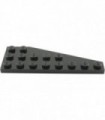 Black Wedge, Plate 8 x 3 Left