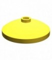 Yellow Dish 3 x 3 Inverted (Radar)