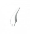 White Barb / Claw / Horn - Large