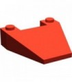 Red Wedge 4 x 4 Taper without Stud Notches