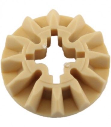 Tan Technic, Gear 12 Tooth Bevel
