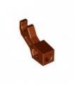 Reddish Brown Arm Mechanical, Exo-Force / Bionicle, Thick Support