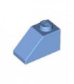 Medium Blue Slope 45 2 x 1