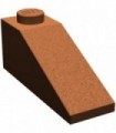 Reddish Brown Slope 33 3 x 1