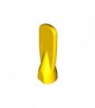 Yellow Minifig, Utensil Oar / Paddle Head