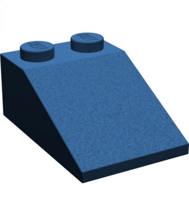 Dark Blue Slope 33 3 x 2