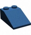 Dark Blue Slope 33 3 x 2