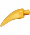 Pearl Gold Barb / Claw / Horn - Large