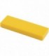 Yellow Tile 1 x 3